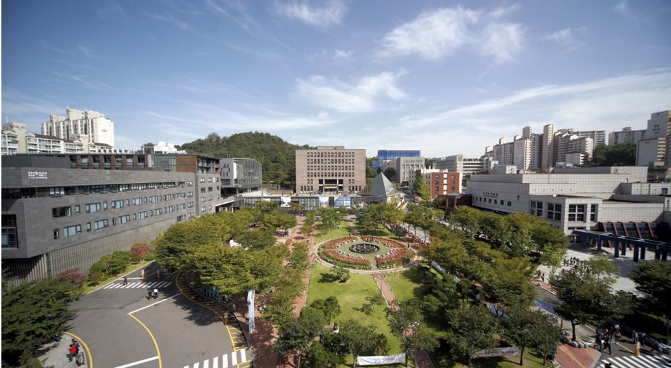 韩国崇实大学 Soongsil University